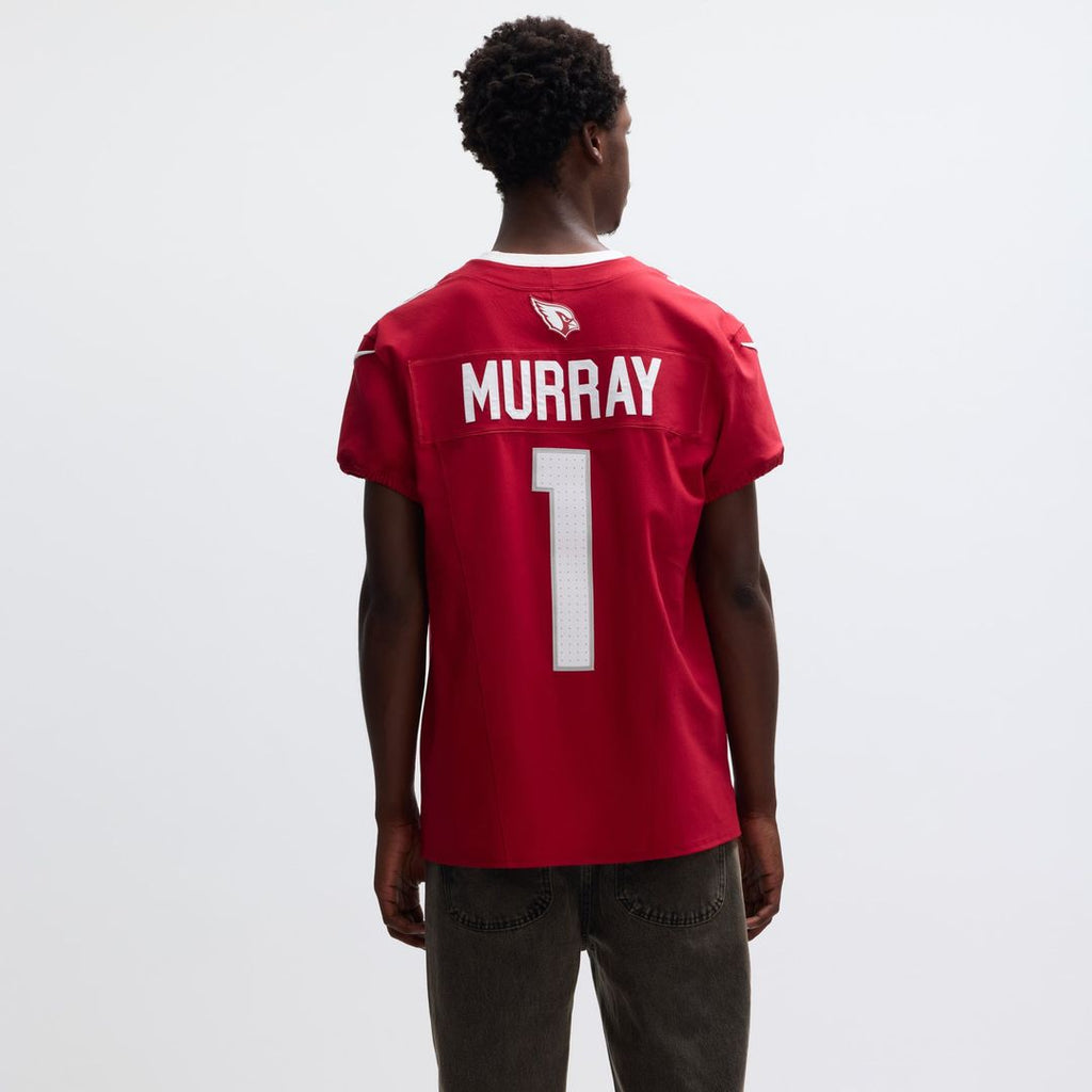 Kyler Murray Arizona Cardinals Team Vapor F.U.S.E. Elite Jersey - Cardinal