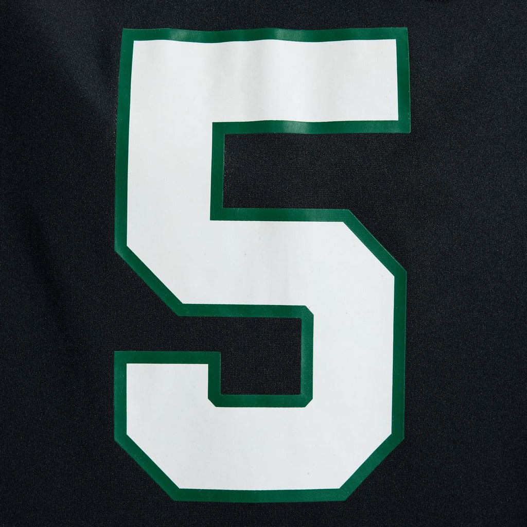 Garrett Wilson New York Jets Game Jersey - Legacy Green