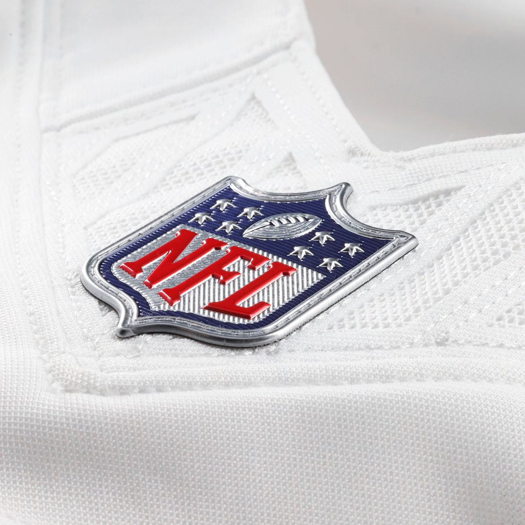 Jalon Walker Atlanta Falcons Team Vapor F.U.S.E. Stitched Limited Jersey - Red