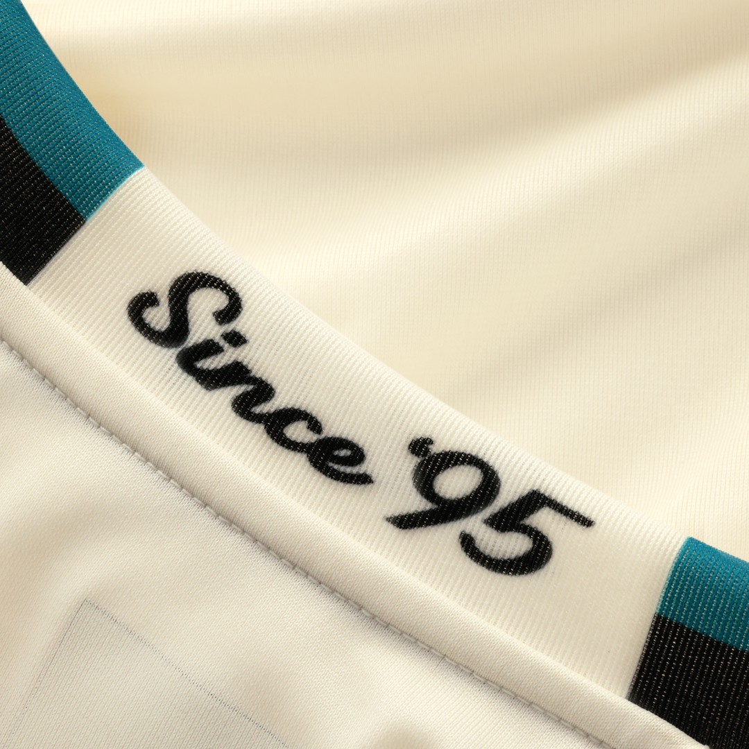 Fred Taylor Jacksonville Jaguars 2026 Rivalries Collection Game Jersey - Natural