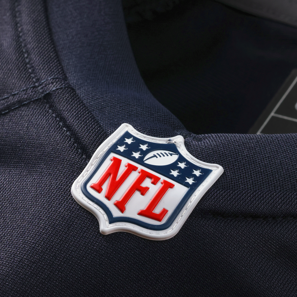 Caleb Williams Chicago Bears Women's 2026 Rivalries Collection Game Jersey - Navy