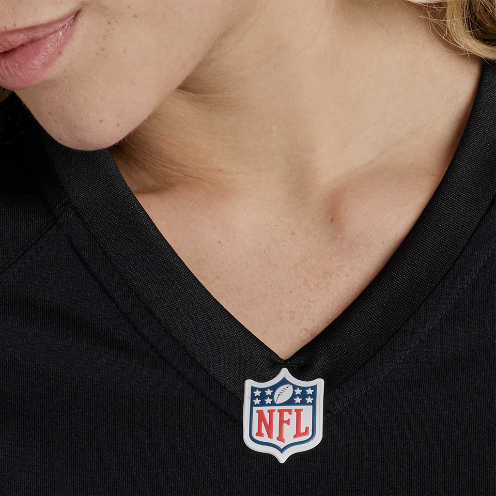 Fernando Mendoza Las Vegas Raiders Women's Team Game Player Jersey - Black