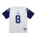 Troy Aikman Dallas Cowboys 1994 Alternate Legacy Replica Jersey - White