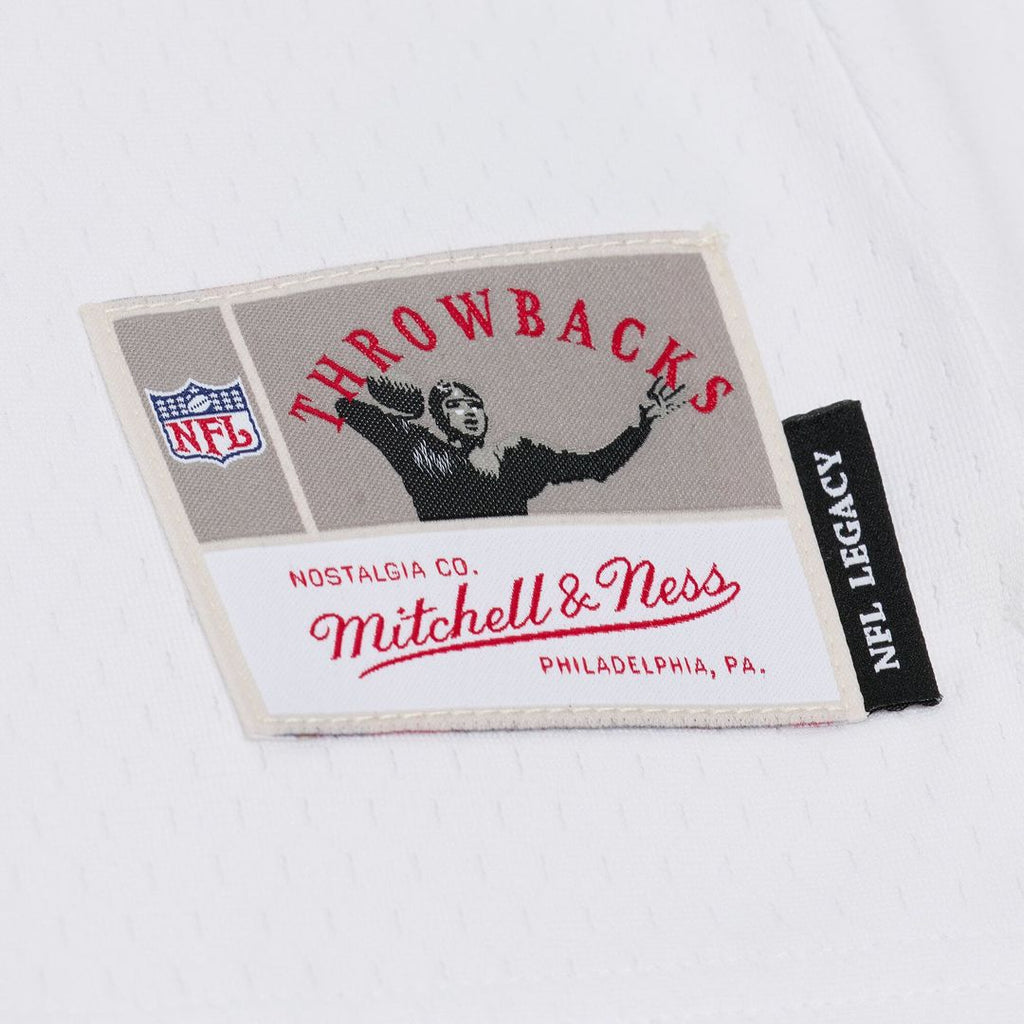 Michael Irvin Dallas Cowboys Women's 1994 Legacy Replica Jersey - White