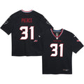 Dameon Pierce Houston Texans Infant Team Player Game Jersey - Navy