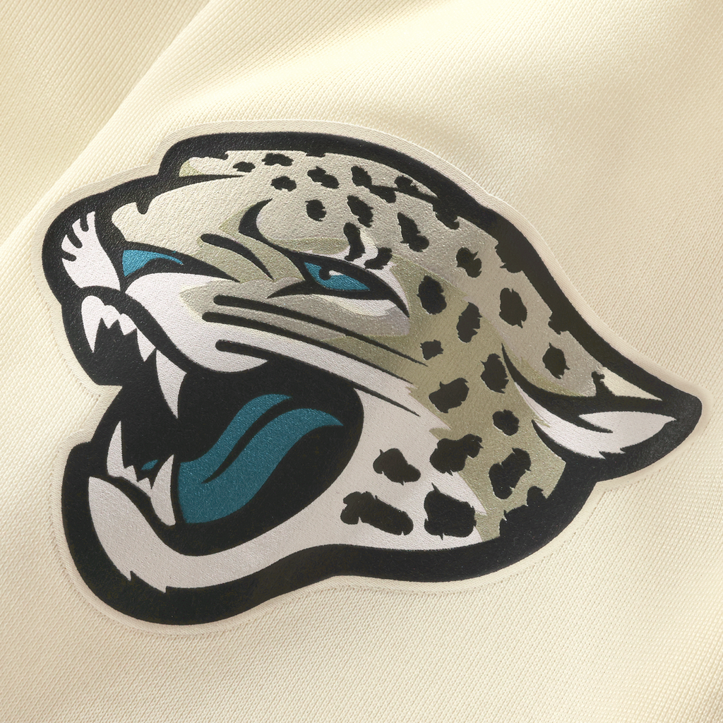Fred Taylor Jacksonville Jaguars 2026 Rivalries Collection Game Jersey - Natural