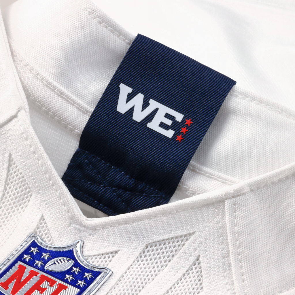 Cameron Ward Tennessee Titans Team Vapor F.U.S.E. Stitched Limited Jersey - Light Blue