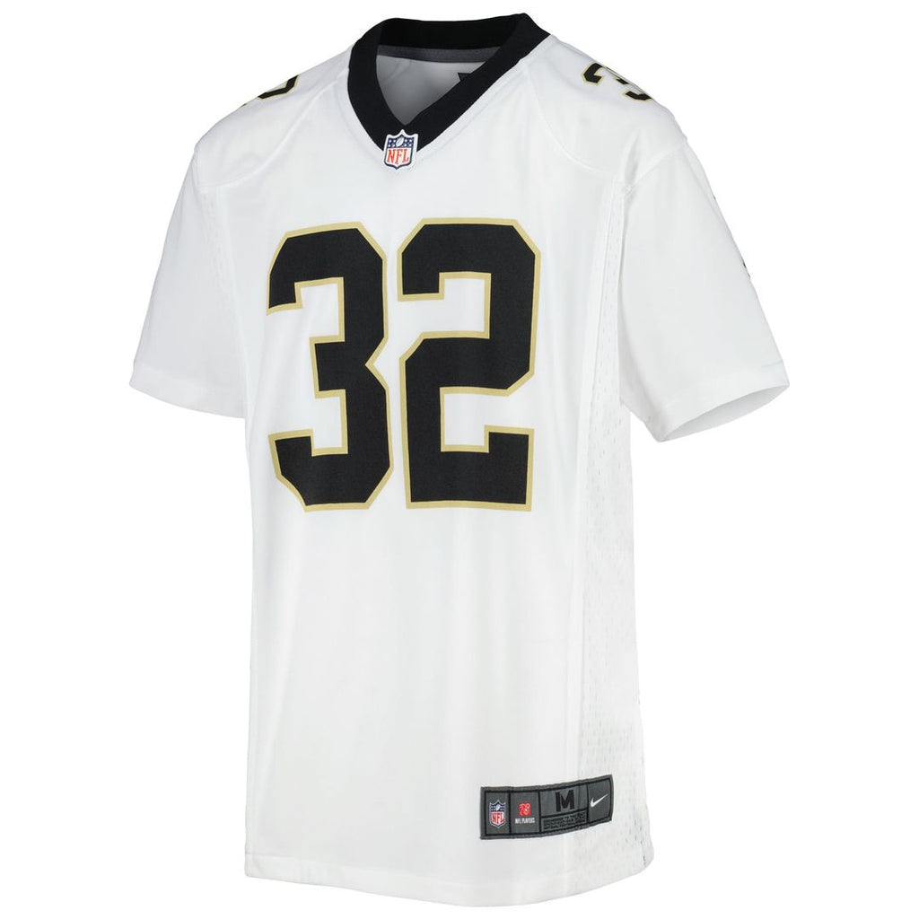 Tyrann Mathieu New Orleans Saints Youth Game Jersey - Black