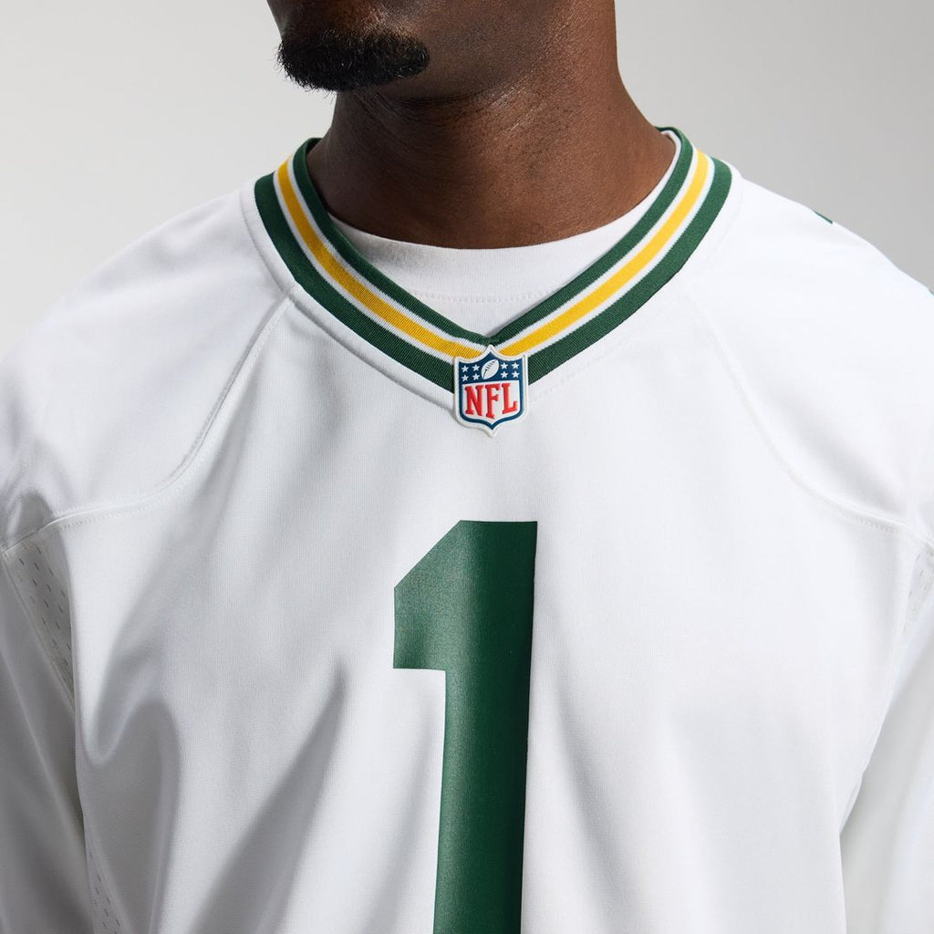Micah Parsons Green Bay Packers The 1923 Classic Game Jersey - Navy