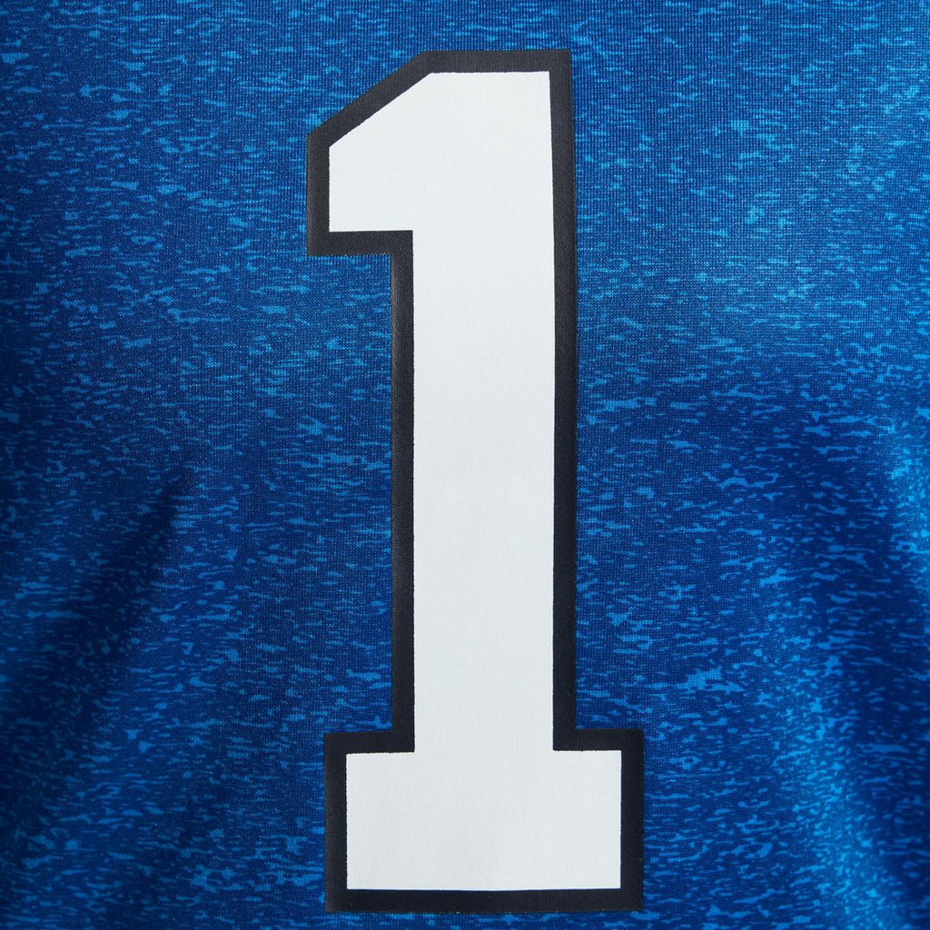 Ahmad Sauce Gardner Indianapolis Colts Women's Alternate 2 Indiana Nights Game Jersey - Heather Royal