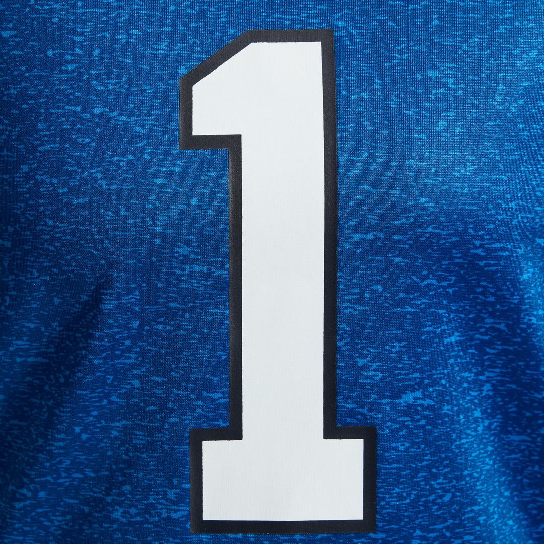 Ahmad Sauce Gardner Indianapolis Colts Women's Alternate 2 Indiana Nights Game Jersey - Heather Royal