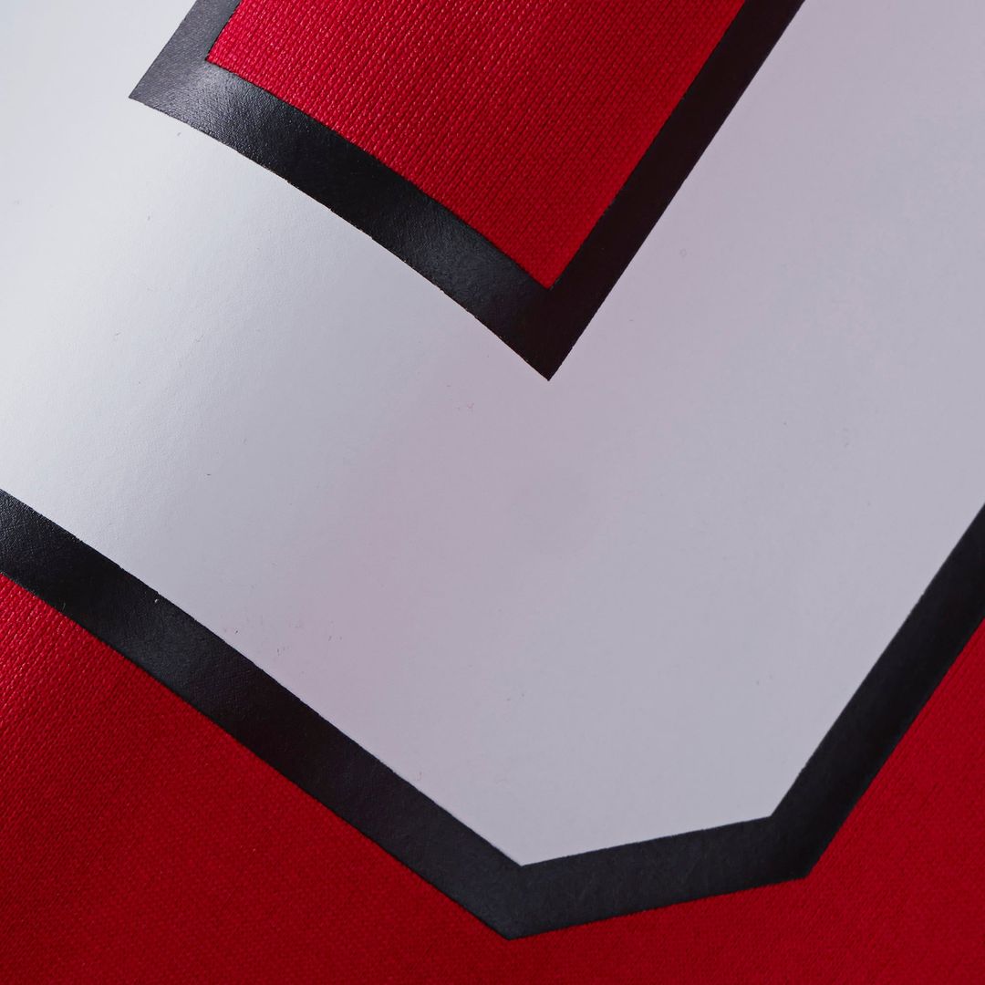 Drake London Atlanta Falcons Women's Game Jersey - Red