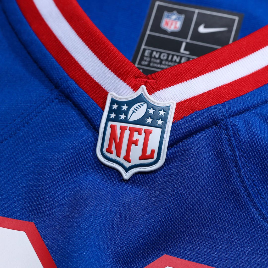 Cam Skattebo New York Giants Alternate 2 Legacy Game Jersey - Royal