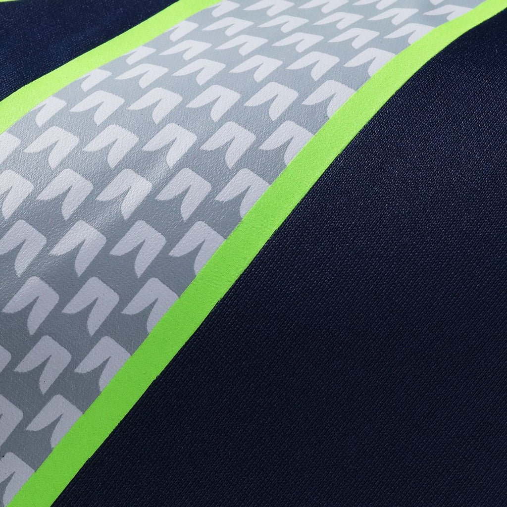 12s Seattle Seahawks Team Game Jersey - College Navy