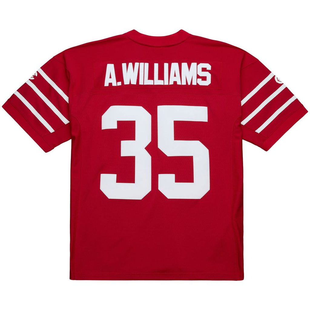 Aeneas Williams Arizona Cardinals 1994 Legacy Replica Jersey - Cardinal