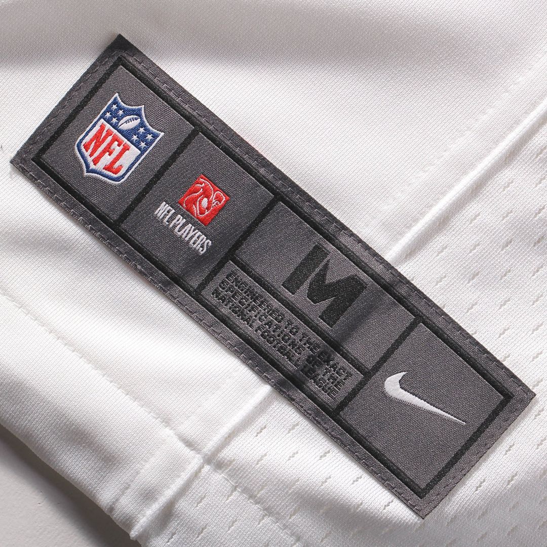 Travis Kelce Kansas City Chiefs Youth Game Jersey - Red