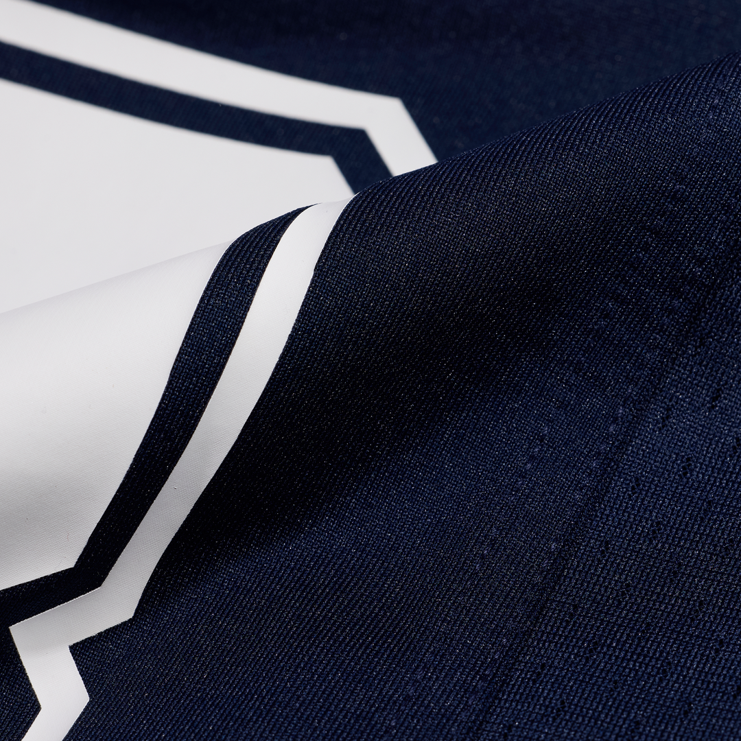 Javonte Williams Dallas Cowboys Team Game Jersey - Navy