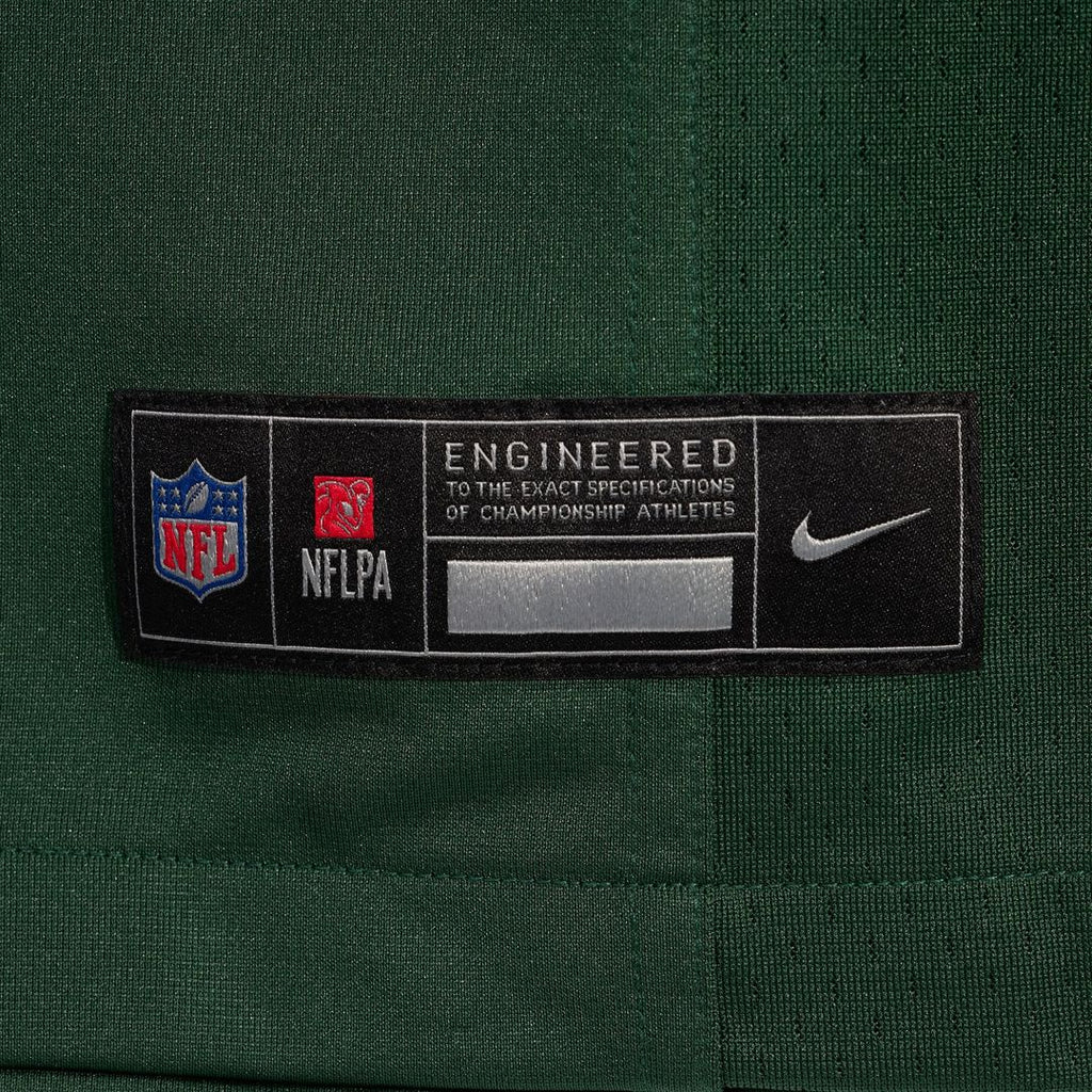 Corey Bradford Green Bay Packers Retired Player Jersey - Green