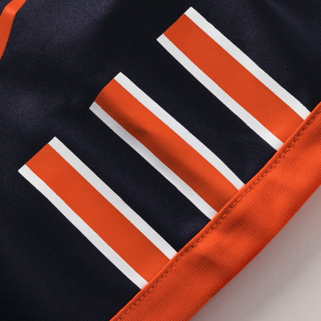 Caleb Williams Chicago Bears Women's 2026 Rivalries Collection Game Jersey - Navy