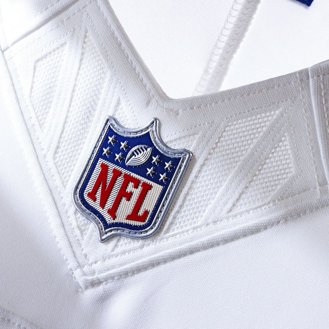 Kyren Williams Los Angeles Rams Classic Sol Vapor F.U.S.E. Stitched Limited Jersey