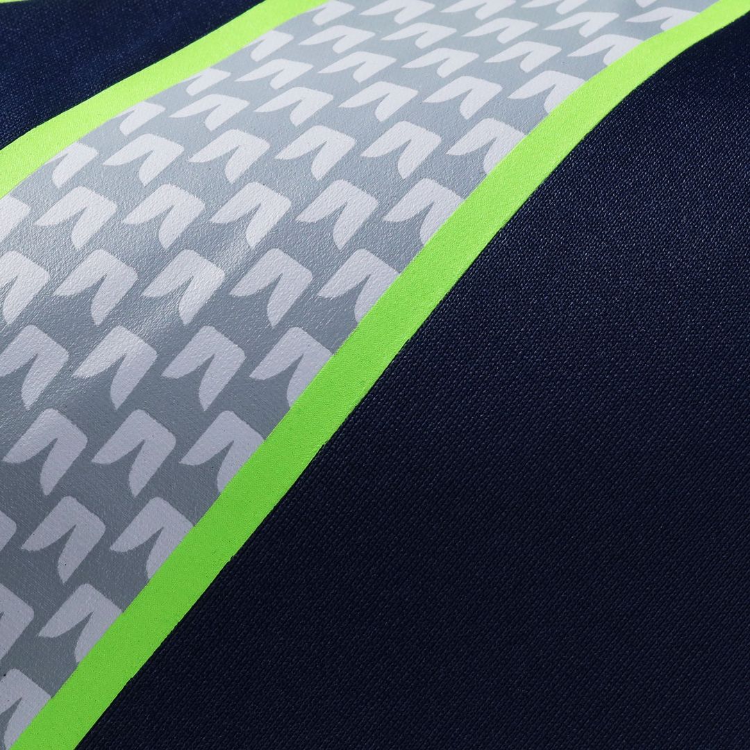 Sam Darnold Seattle Seahawks Youth Team Game Jersey - College Navy