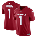 Kyler Murray Arizona Cardinals Team Vapor F.U.S.E. Stitched Limited Jersey - Cardinal