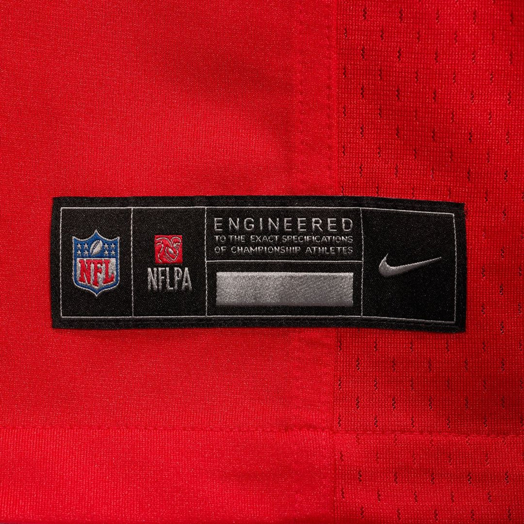 Keon Coleman Buffalo Bills Player Game Jersey - Royal