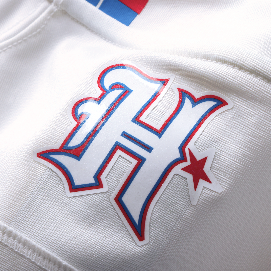 Will Anderson Jr. Houston Texans Women's 2026 Rivalries Collection Game Jersey - White