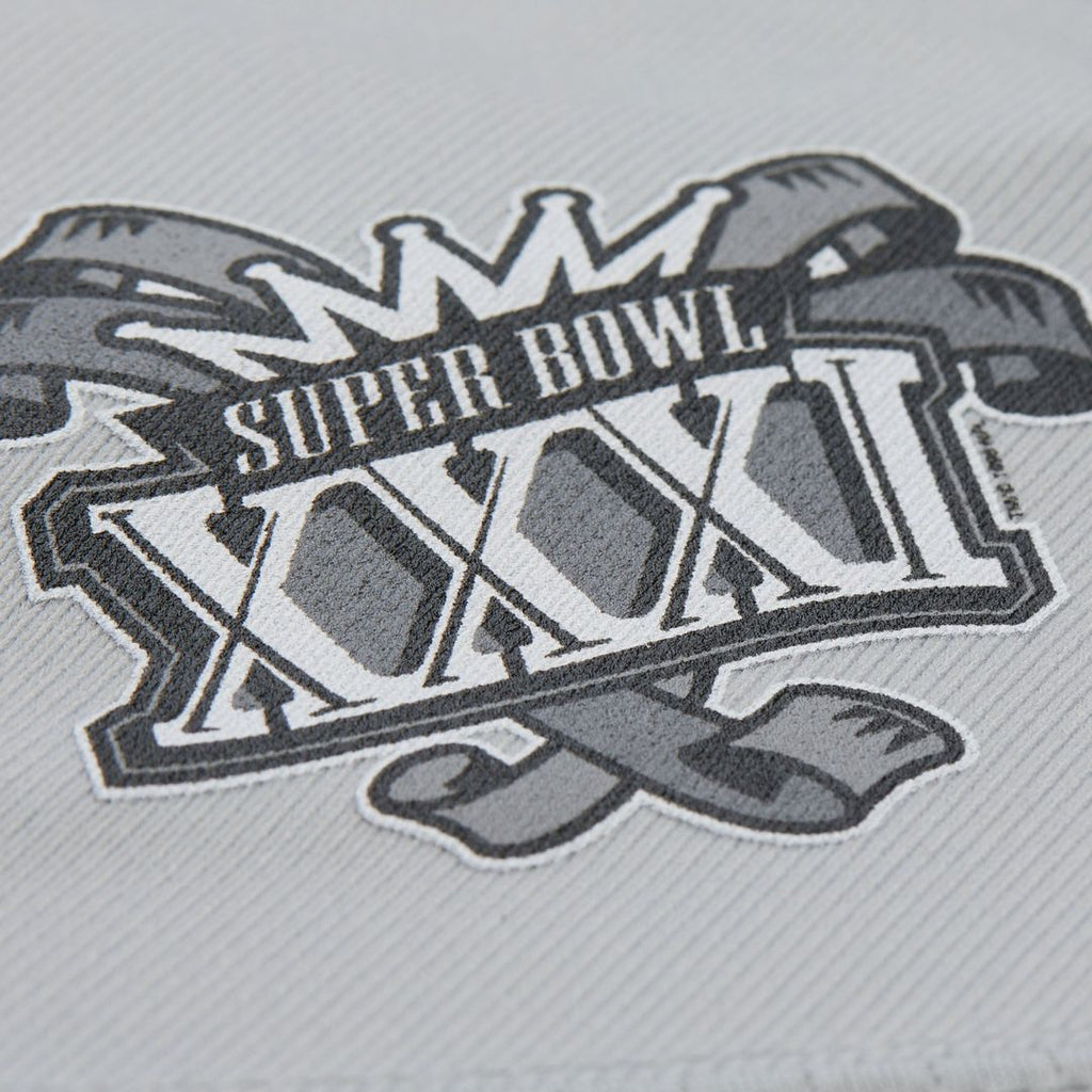 x NFL x Lil Wayne Super Bowl XXXI Tha Carter VI Fashion Jersey - Gray