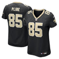 Mason Pline New Orleans Saints Women's Team Game Jersey - Black
