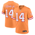 Chris Godwin Jr. Tampa Bay Buccaneers Women's Alternate Game Player Jersey - Orange
