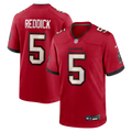 Haason Reddick Tampa Bay Buccaneers Team Game Jersey - Red