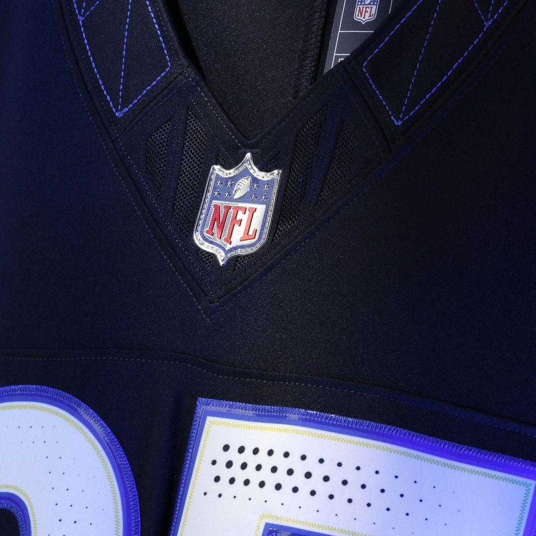 Matthew Stafford Los Angeles Rams Rivalries Collection Stitched Limited Jersey - Dark Blue