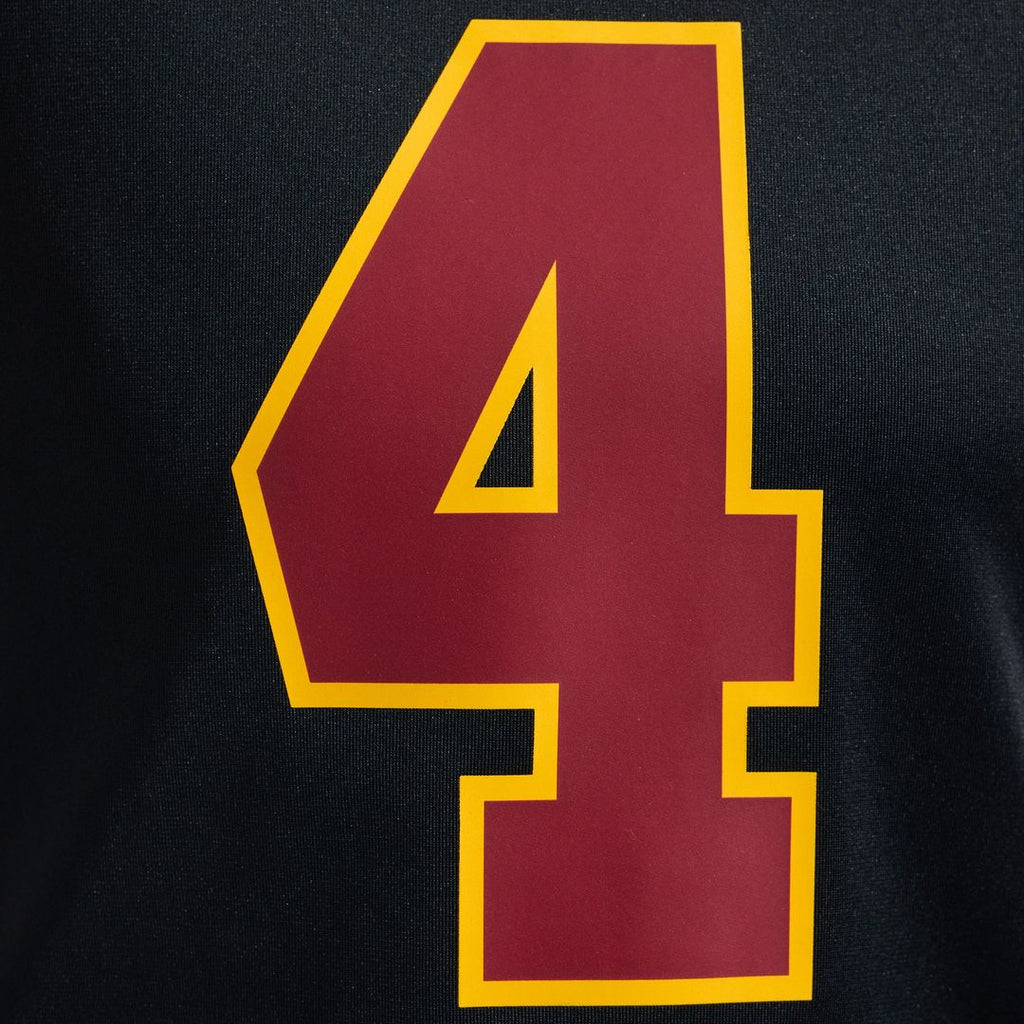 Frankie Luvu Washington Commanders Women's Game Jersey - Burgundy