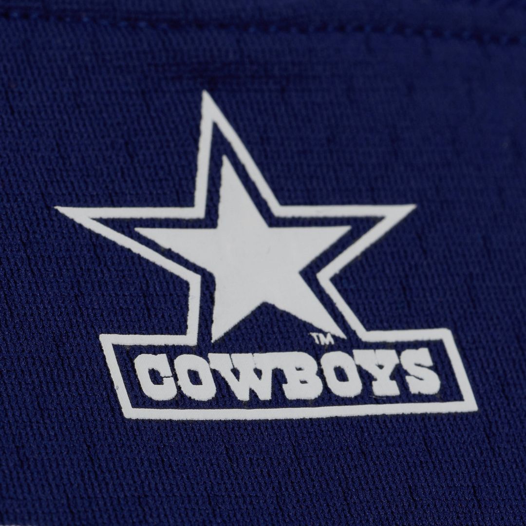 Deion Sanders Dallas Cowboys Women's 1995 Legacy Replica Jersey - Navy