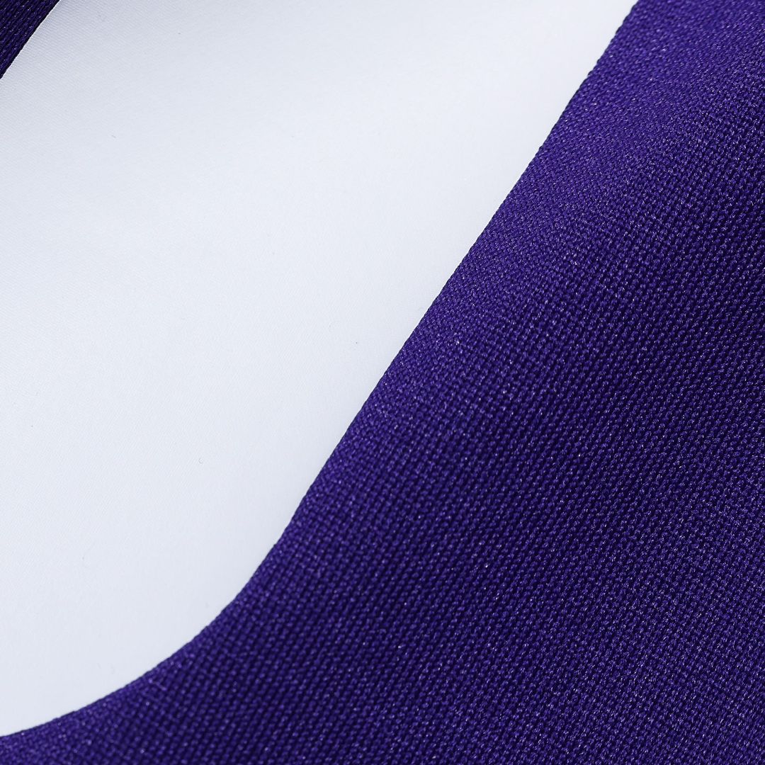 Andrew Booth Jr. Minnesota Vikings Player Game Jersey - Purple