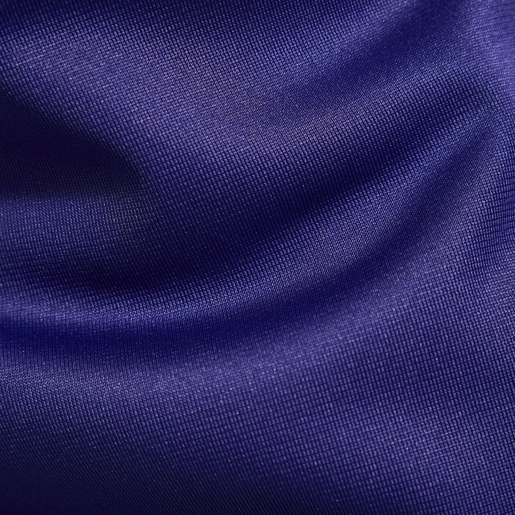 Zay Flowers Baltimore Ravens Women's Team Game Jersey - Purple