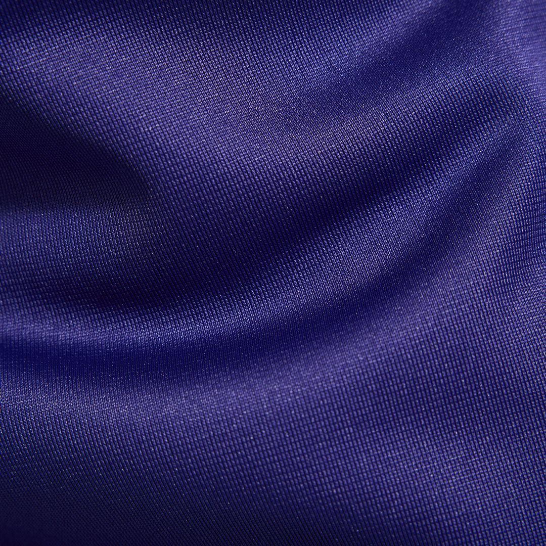 Zay Flowers Baltimore Ravens Women's Team Game Jersey - Purple
