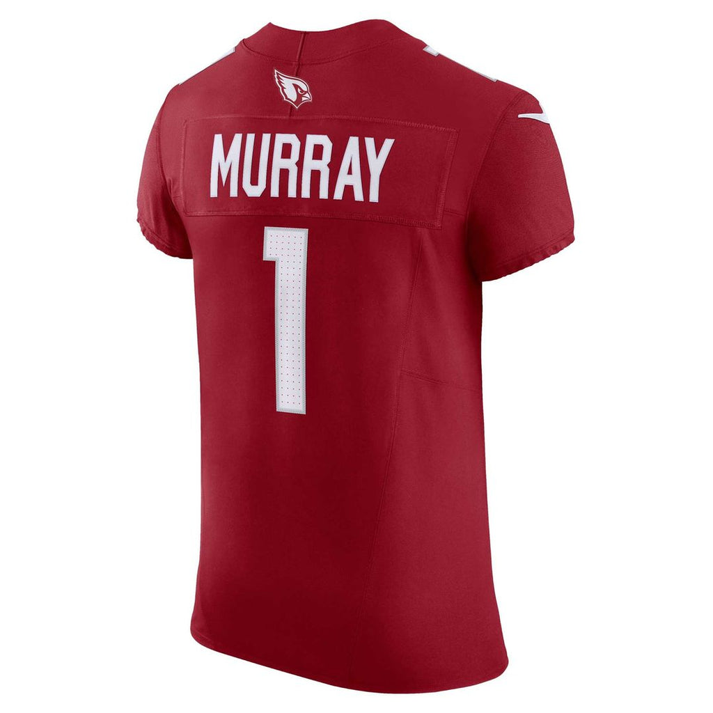 Kyler Murray Arizona Cardinals Team Vapor F.U.S.E. Elite Jersey - Cardinal