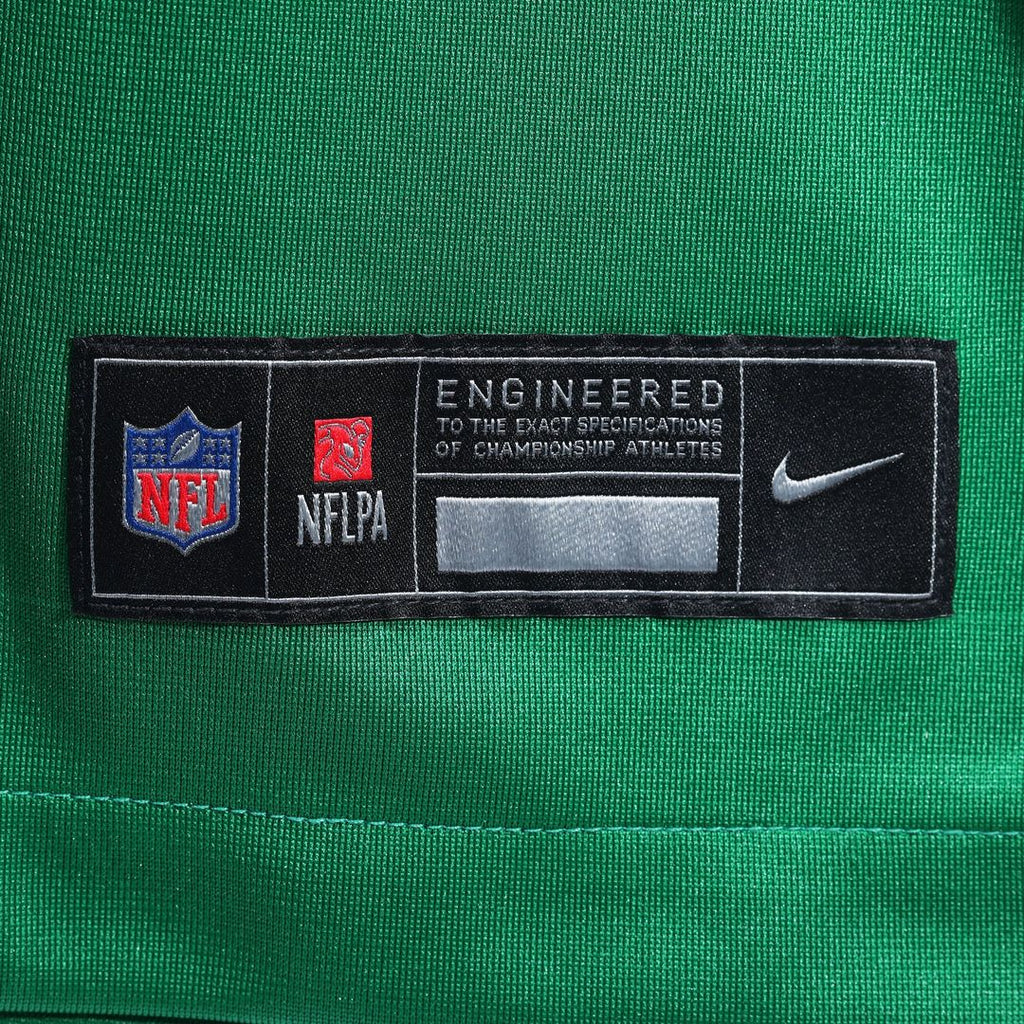 Mike Quick Philadelphia Eagles Retired Player Alternate Game Jersey - Kelly Green