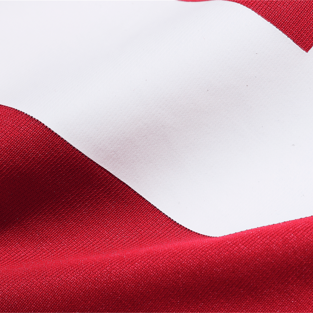 The Faithful San Francisco 49ers 80th Anniversary Game Jersey - White