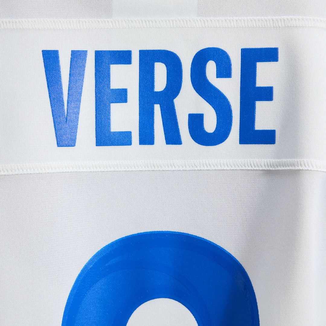 Jared Verse Los Angeles Rams Women's Game Jersey - White