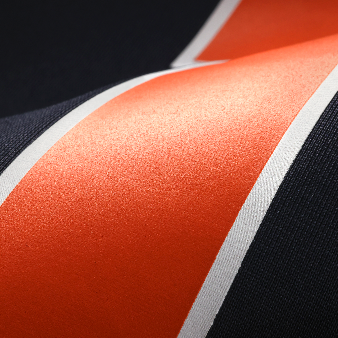 Rome Odunze Chicago Bears 2026 Rivalries Collection Game Jersey - Navy