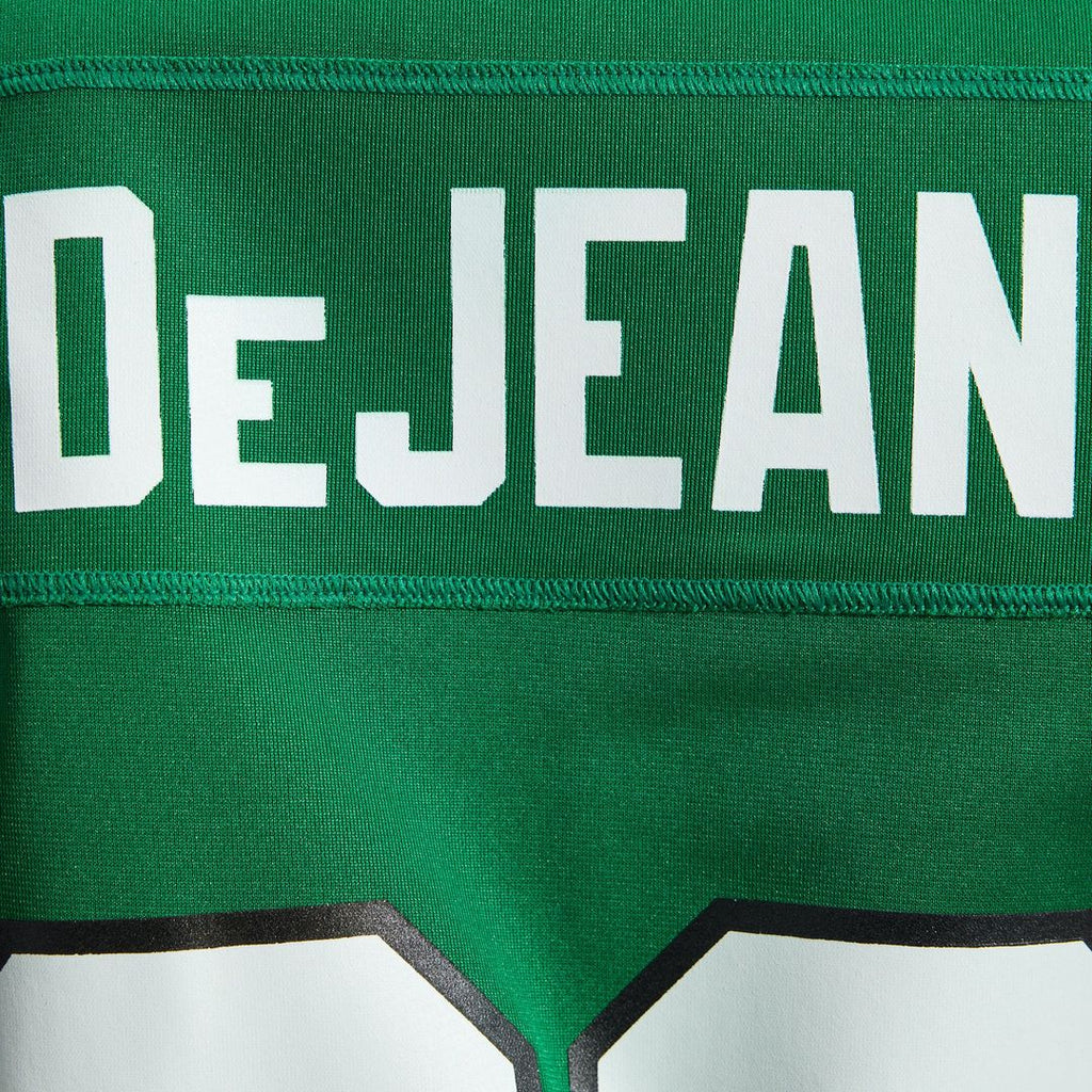 Cooper DeJean Philadelphia Eagles Women's Alternate Game Jersey - Black