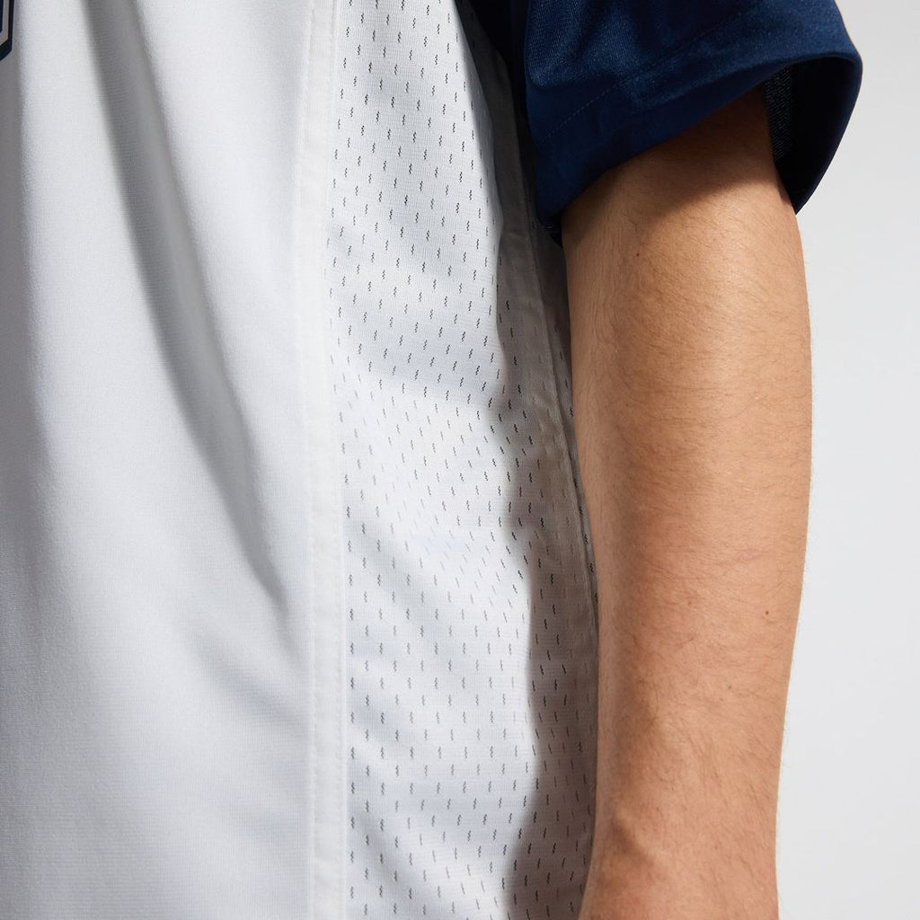 Dak Prescott Dallas Cowboys Alternate Game Team Jersey - White