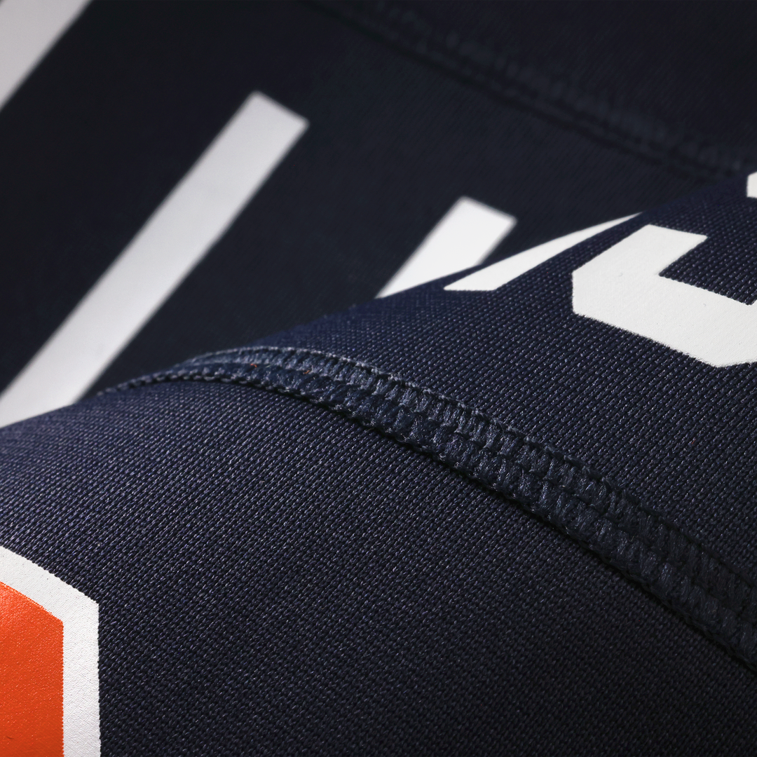 Caleb Williams Chicago Bears Women's 2026 Rivalries Collection Game Jersey - Navy