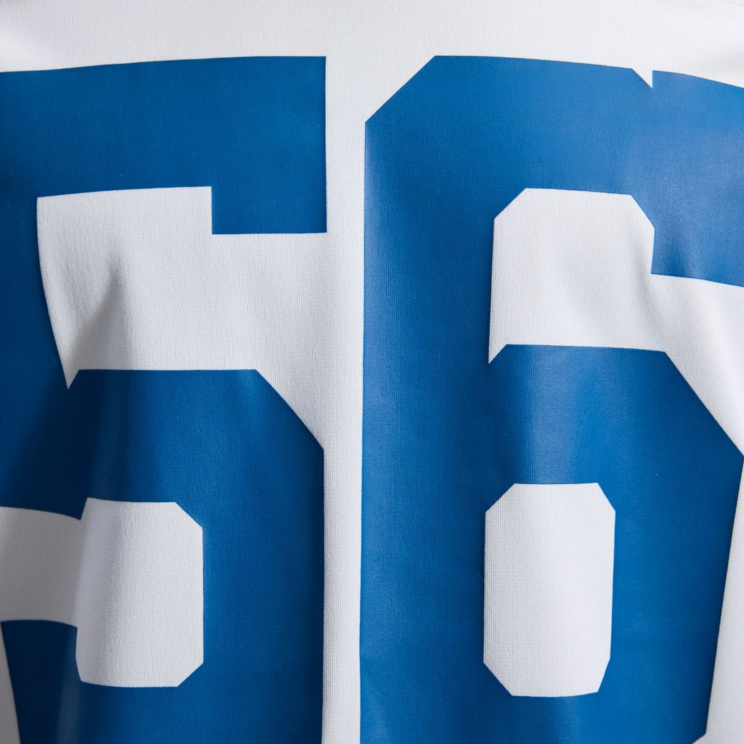 Quenton Nelson Indianapolis Colts Alternate Game Jersey - Royal