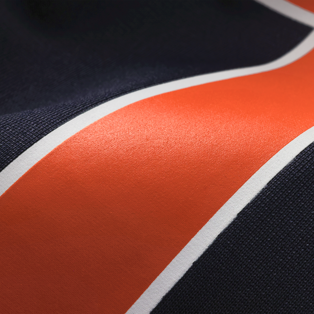Caleb Williams Chicago Bears Women's 2026 Rivalries Collection Game Jersey - Navy