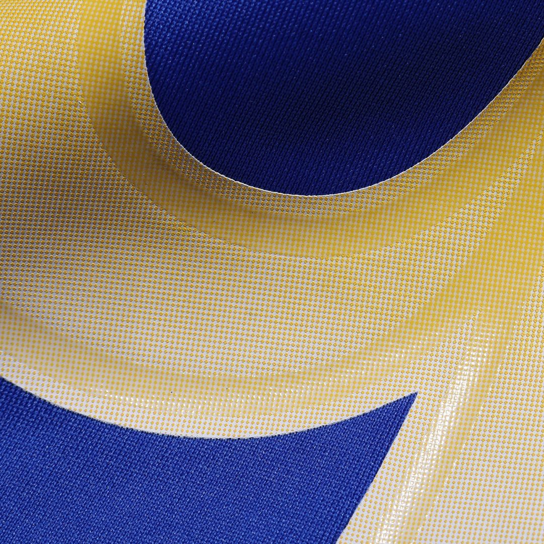 Kamren Kinchens Los Angeles Rams Team Game Jersey - Royal