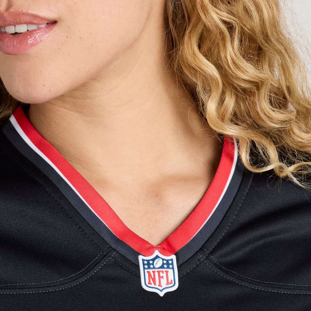 C.J. Stroud Houston Texans Women's Game Jersey - Navy